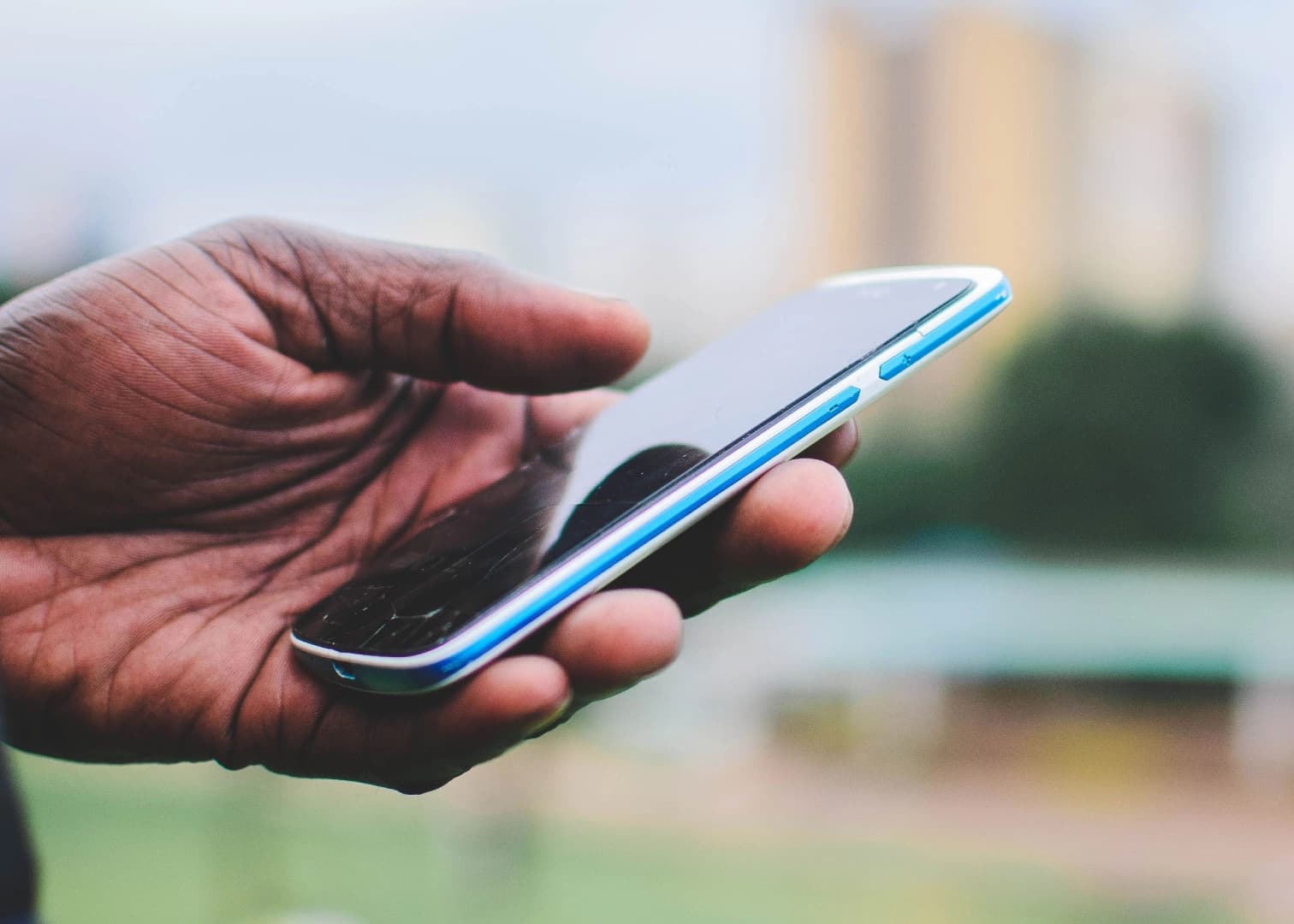Mobile Money Is Now Kenya’s Biggest Fraud Problem