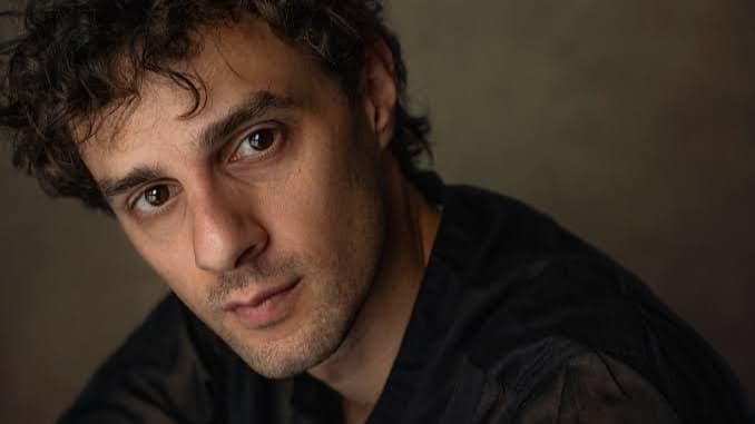 Giorgio Cantarini Siblings: Get to Know Lorenzo Cantarini