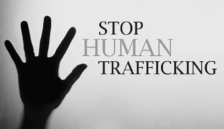 Two Kenya Men Stranded In Taiwan After Being Trafficked