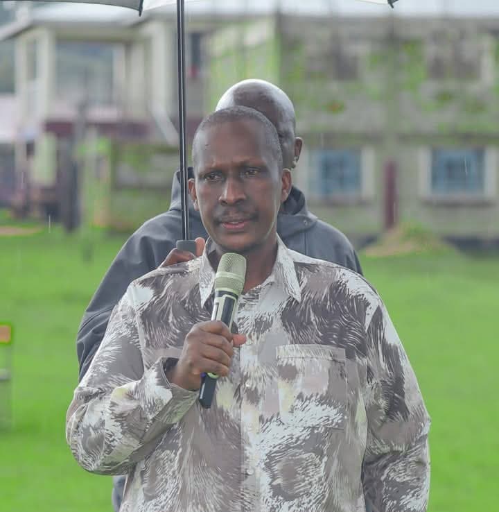 Ainamoi NG-CDF bursary boosts education access
