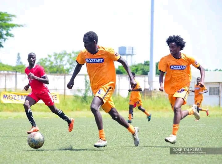 Manyatta FC: How a Kisumu Community Club Turned Football Into a Tool for Peace, Opportunity