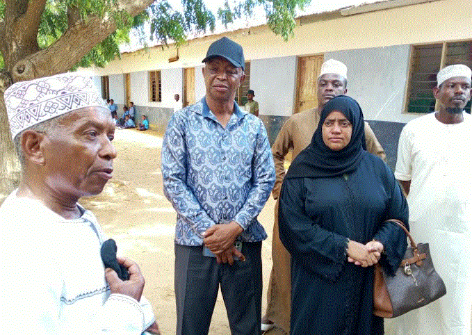 Kiwayu residents demand titles, parliamentary committee probes land grievances