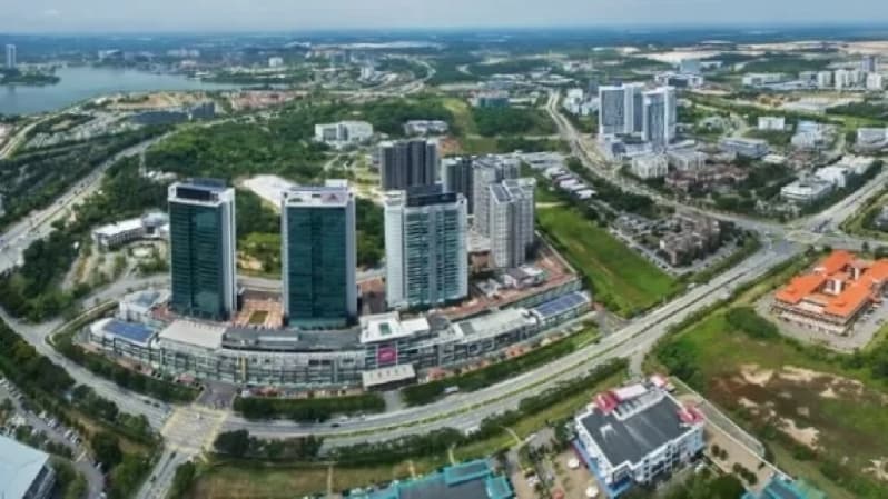 KUL2 Hyperscale Data Center Under Development in One of Malaysia’s Multimedia Super Corridor