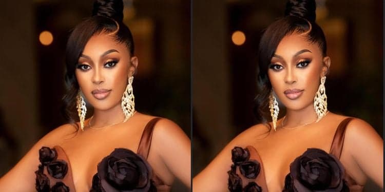 Rise Of Amber Ray Kenya’s Millionaire Socialite And Influencer