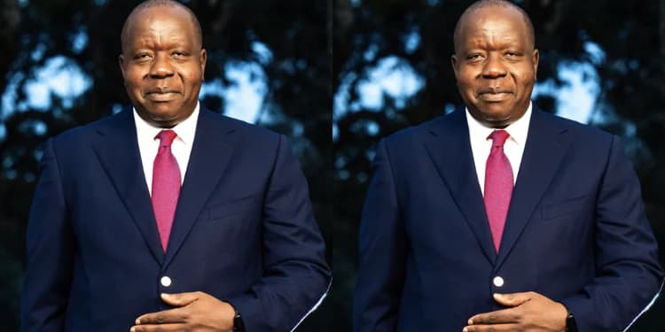Fred Matiang’i Profile: Kenya’s Former ‘Super CS’, Jubilee Leader and 2027 Presidential Hopeful