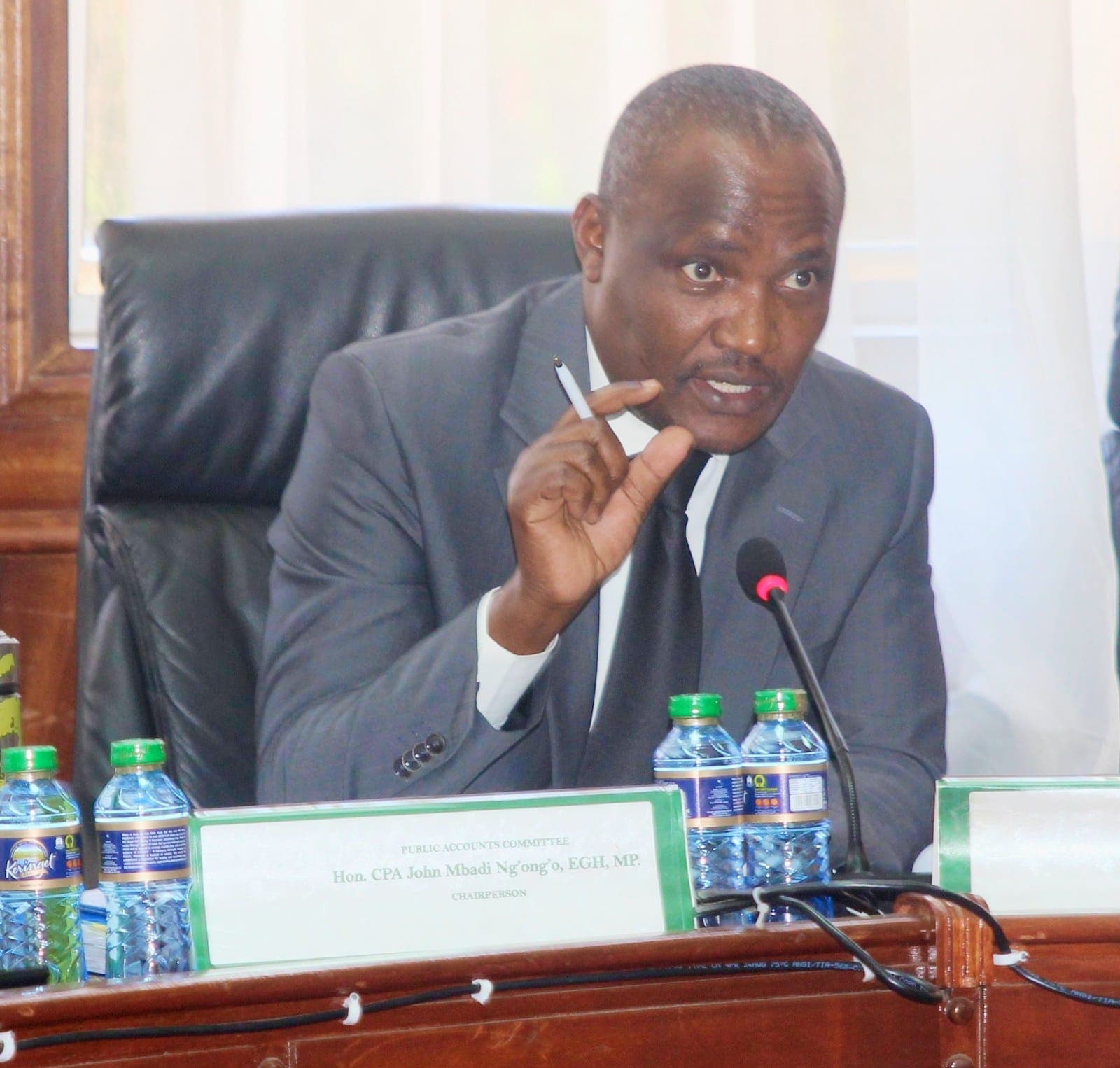 Govt to appeal nullification of Safaricom stake sale to South Africa’s Vodacom