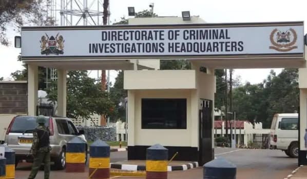 DCI unveils new system to speed up police clearance certificates
