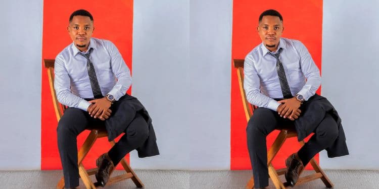 Sammy Kioko: Comedy Star Who Turned Talent into a Brand
