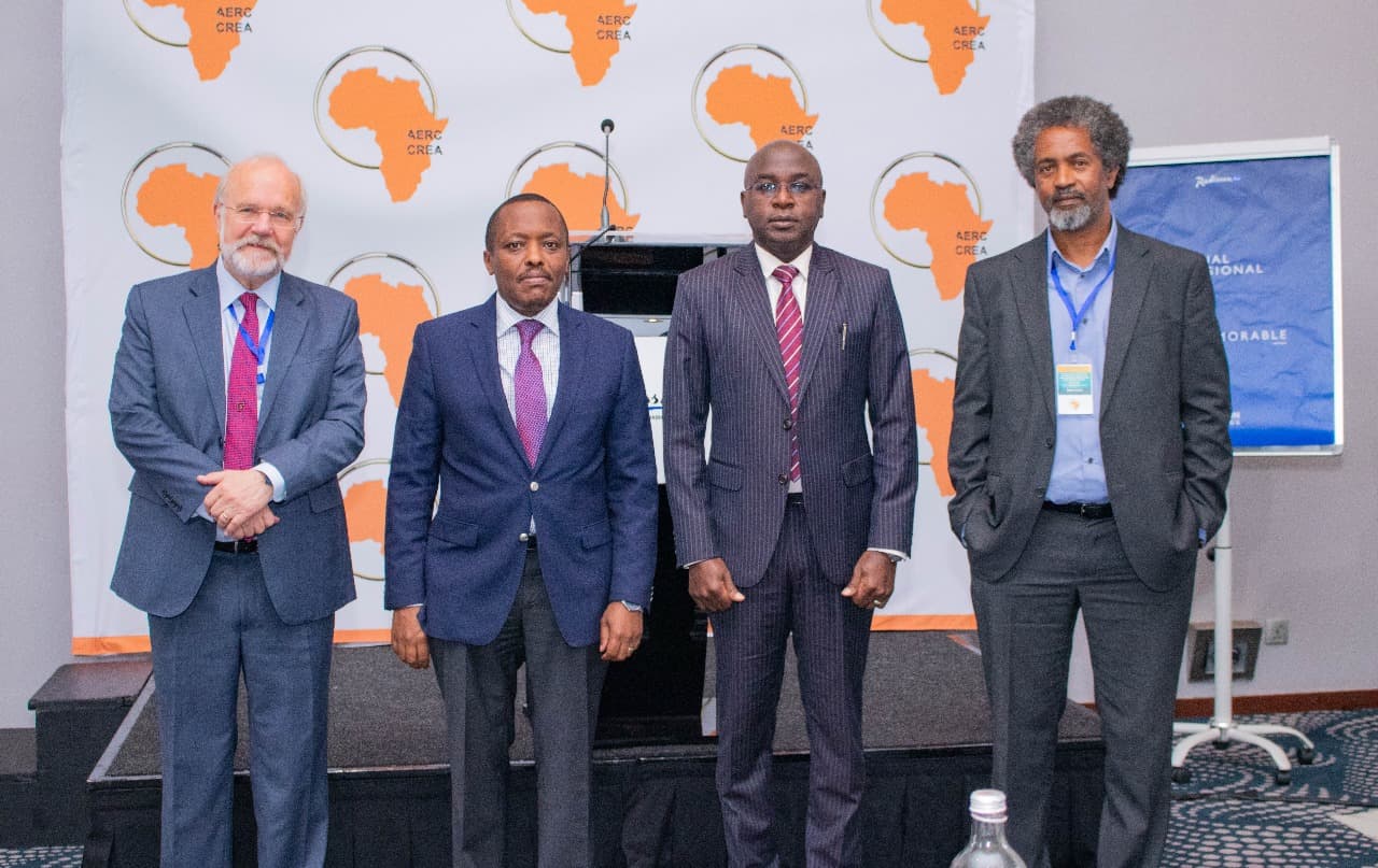 KRA hosts stakeholders workshop to strengthen research on tax reforms