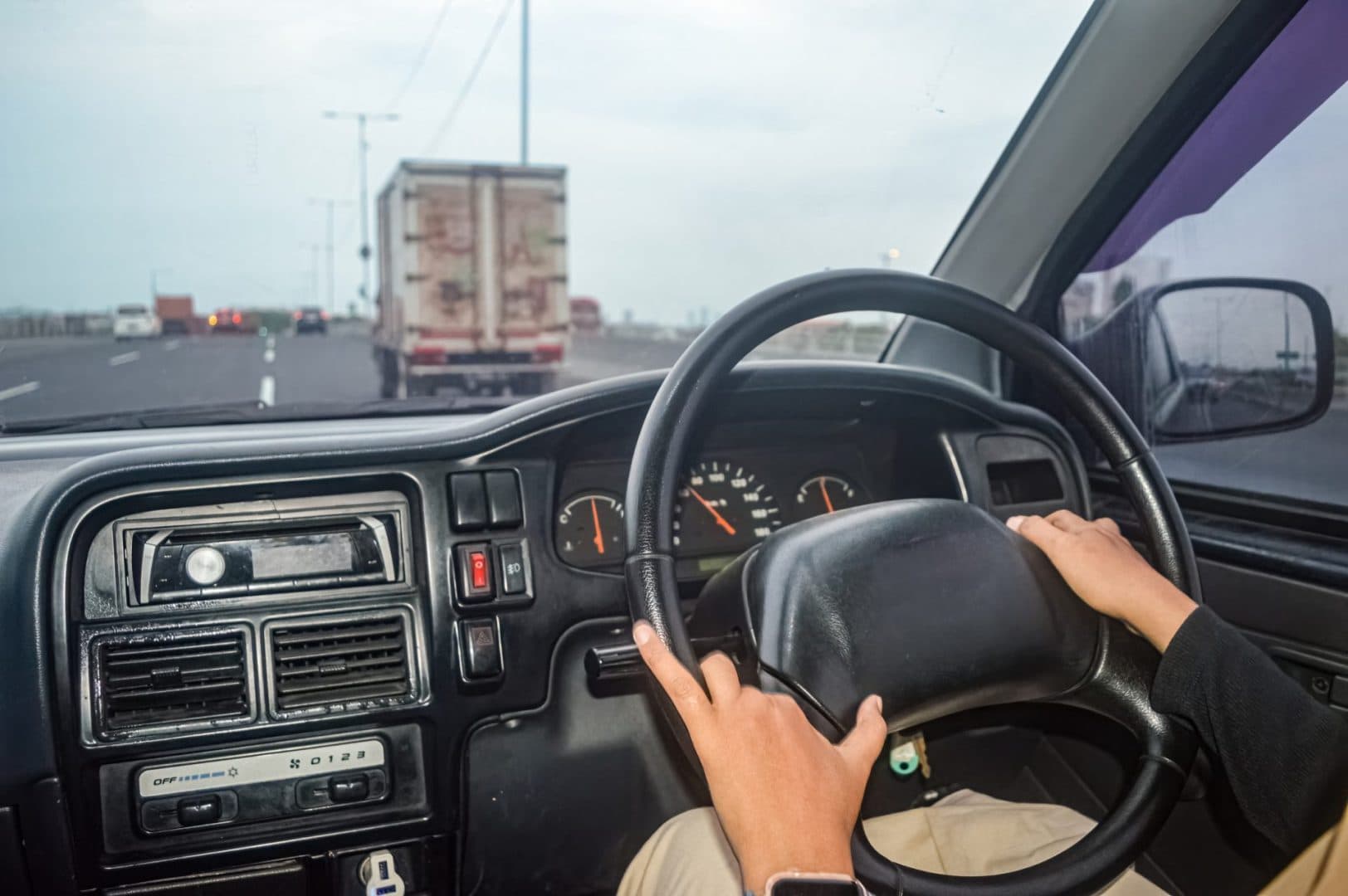 I bought my first car at 23, second at 27; money habits that helped me manage it