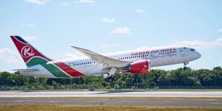 Kenya Airways to Double Aircraft Fleet to 67 by 2030