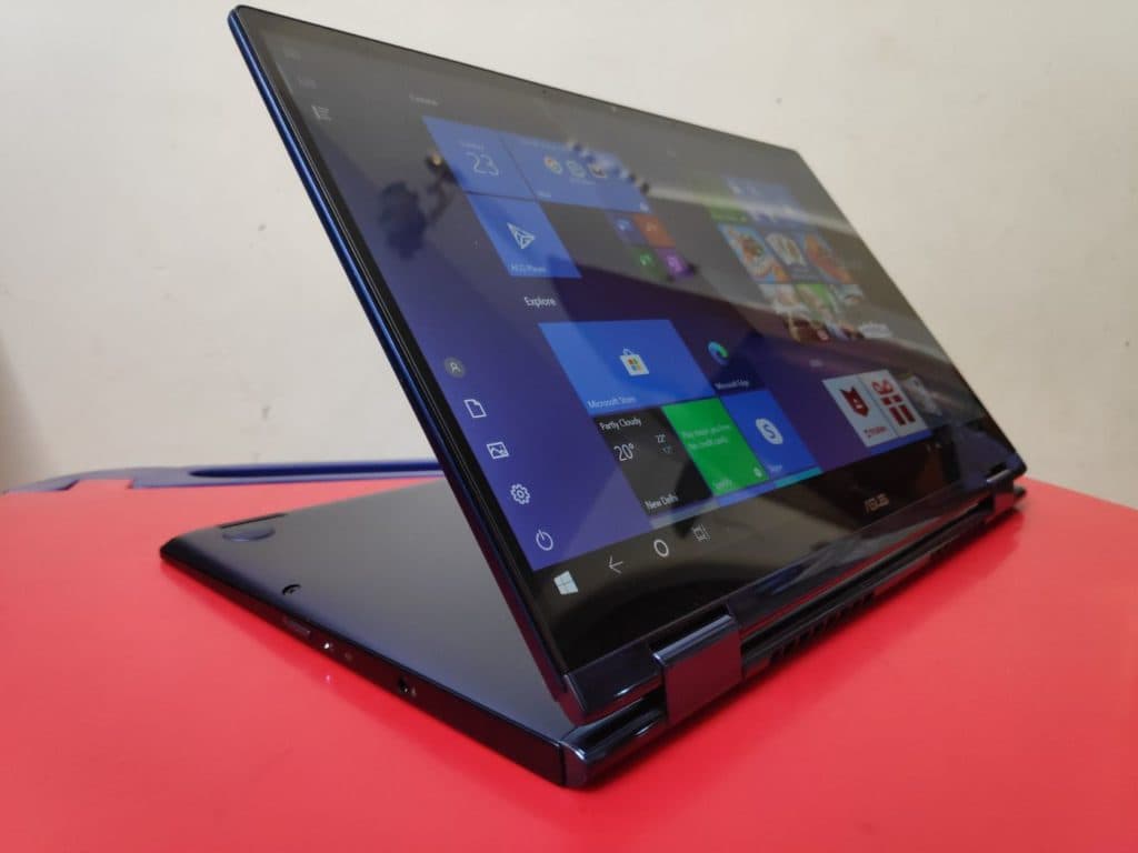 The Asus ZenBook Flip 13 Review – Top 5 Things to Love