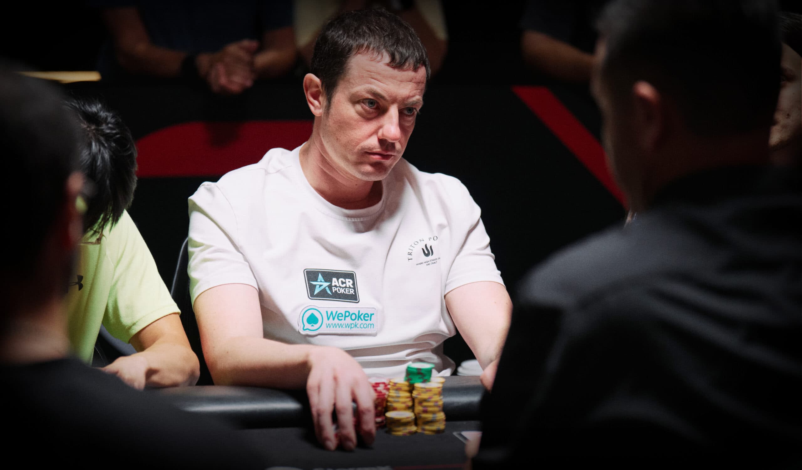 Tom Dwan Net Worth