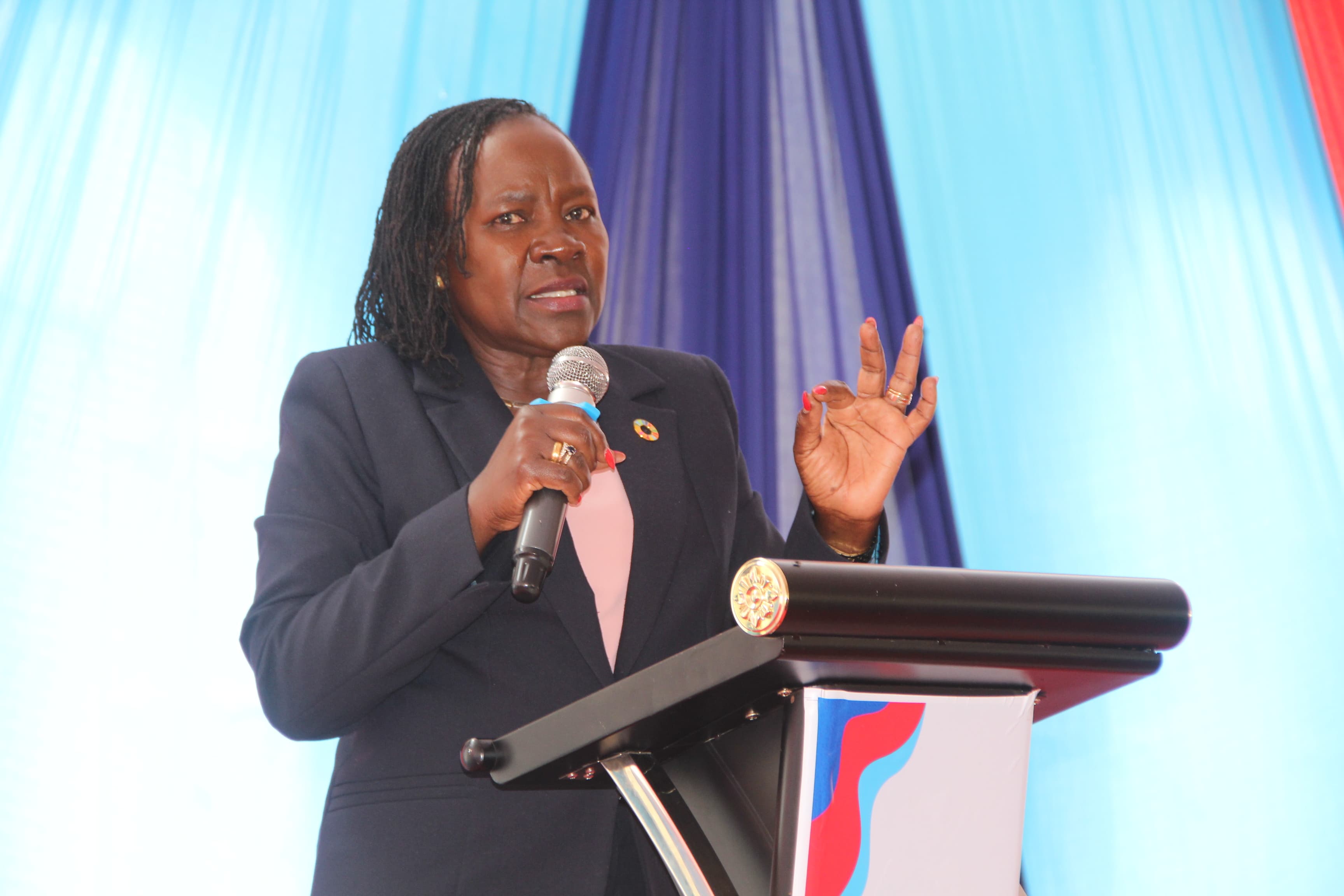 KASNEB, TVETs in partnership to boost youth employability