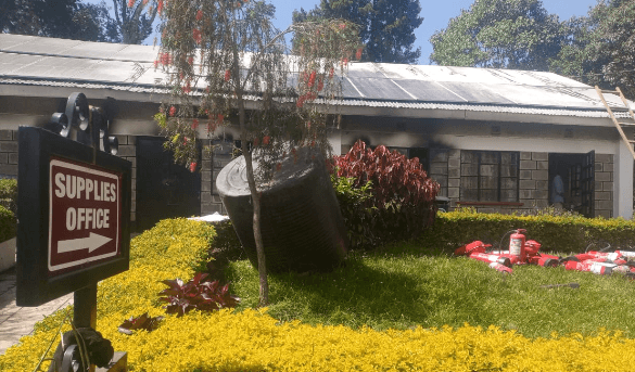 MP Moroto calls for action on rising school unrest