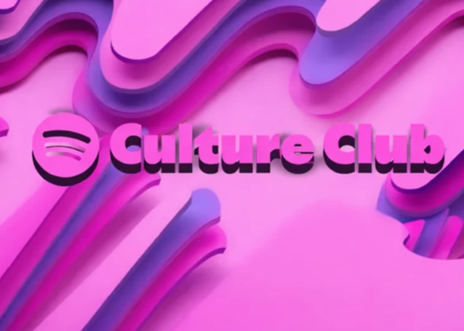 Spotify’s Culture Club Puts Africa’s Music Growth in Focus