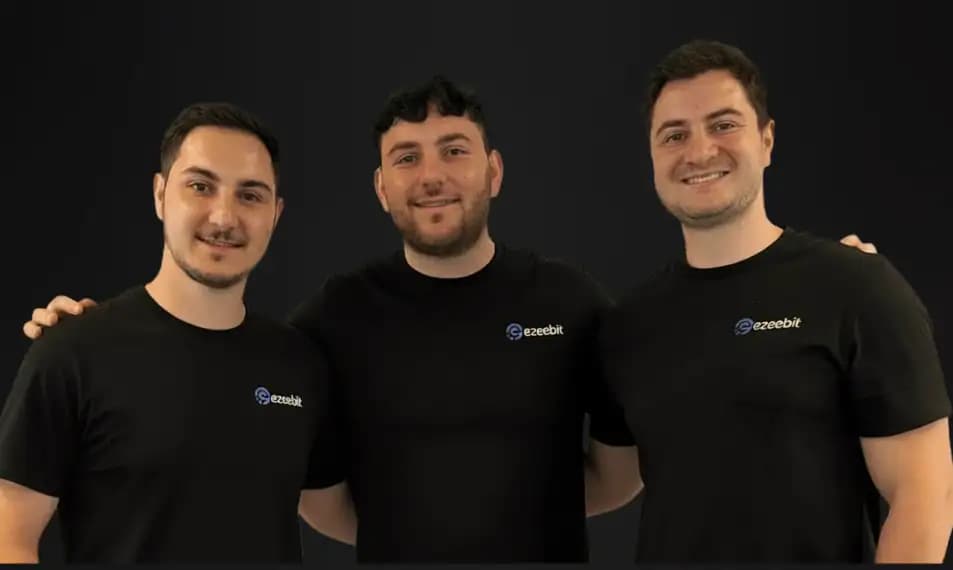 Ezeebit Raises $2.05 Million to Scale Stablecoin Payments Across Africa