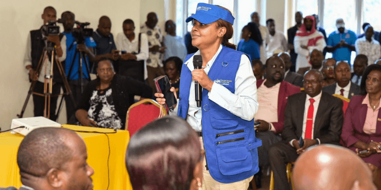 SHA Explains When Children Above 18 Still Qualify as Dependants