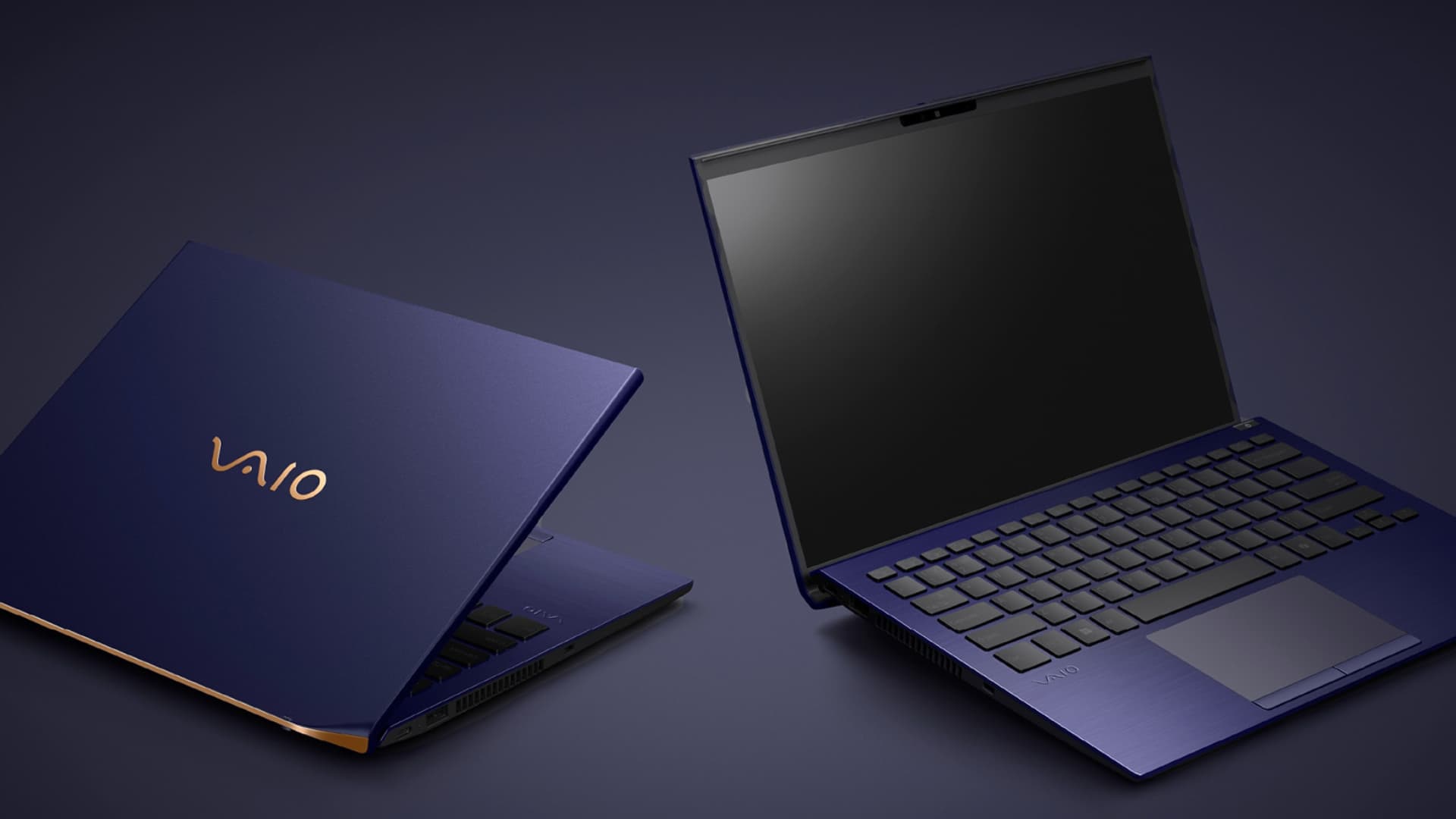 What Happened to VAIO?
