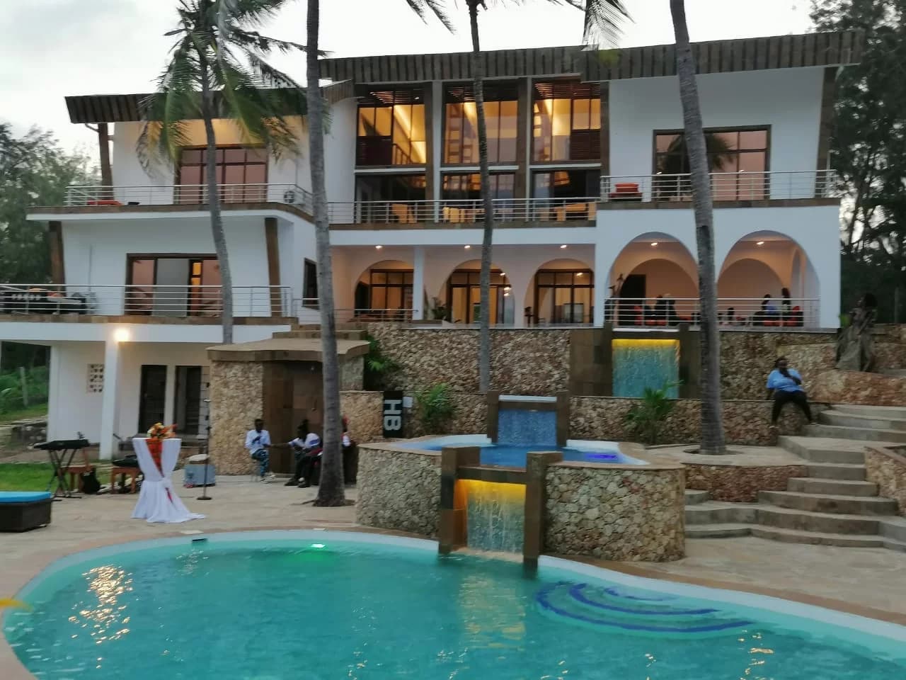 The Rise of Private Beach Stay Models in Malindi