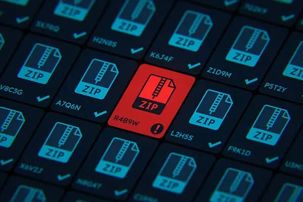 How to Read a ZIP File