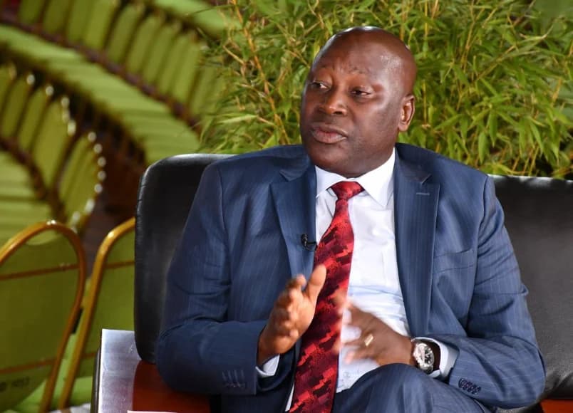 Government Clears June-July Arrears for Inua Jamii Beneficiaries With Ksh 4.6 Billion Payout