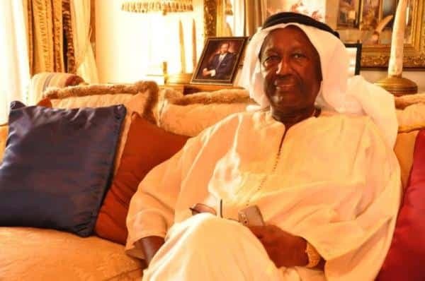 Chris Kirubi Biography: Family, Wife, Children, Wealth, net-worth