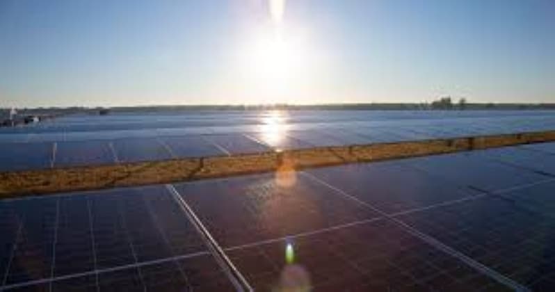 Meta, Zelestra Expand Renewable Energy Partnership With 176 MW Skull Creek Solar PPA in Texas
