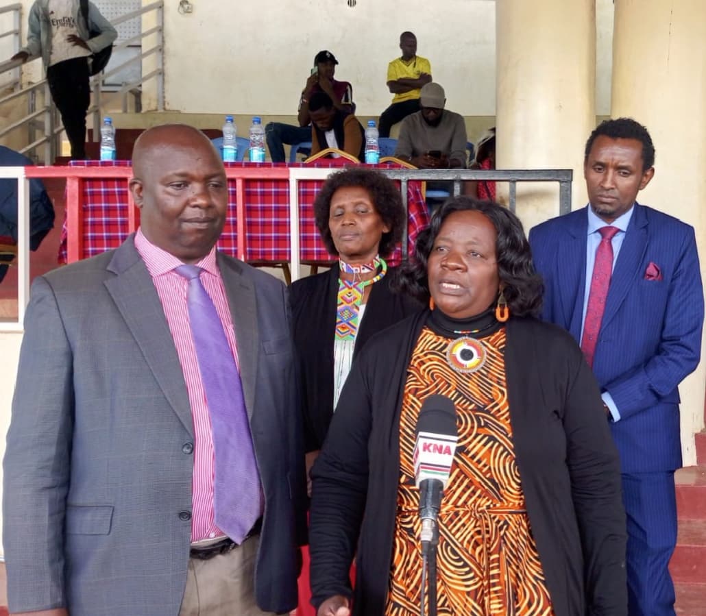 Narok celebrates Kenya’s cultural diversity amid calls to protect heritage