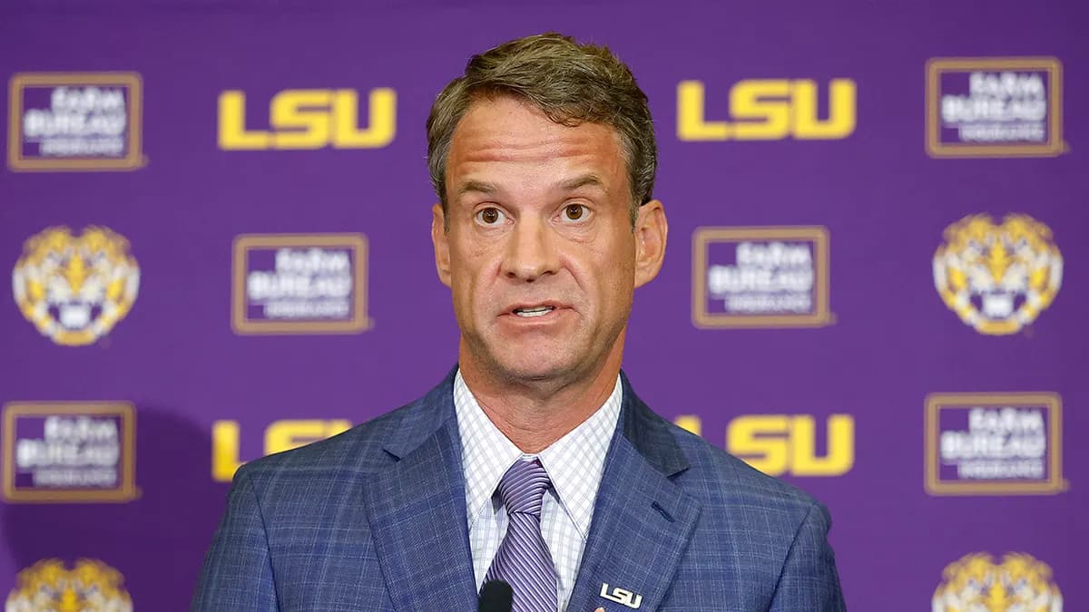 Lane Kiffin Net Worth
