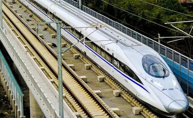 Bangkok–Nong Khai High-Speed Railway: Full Project Overview & Progress Update