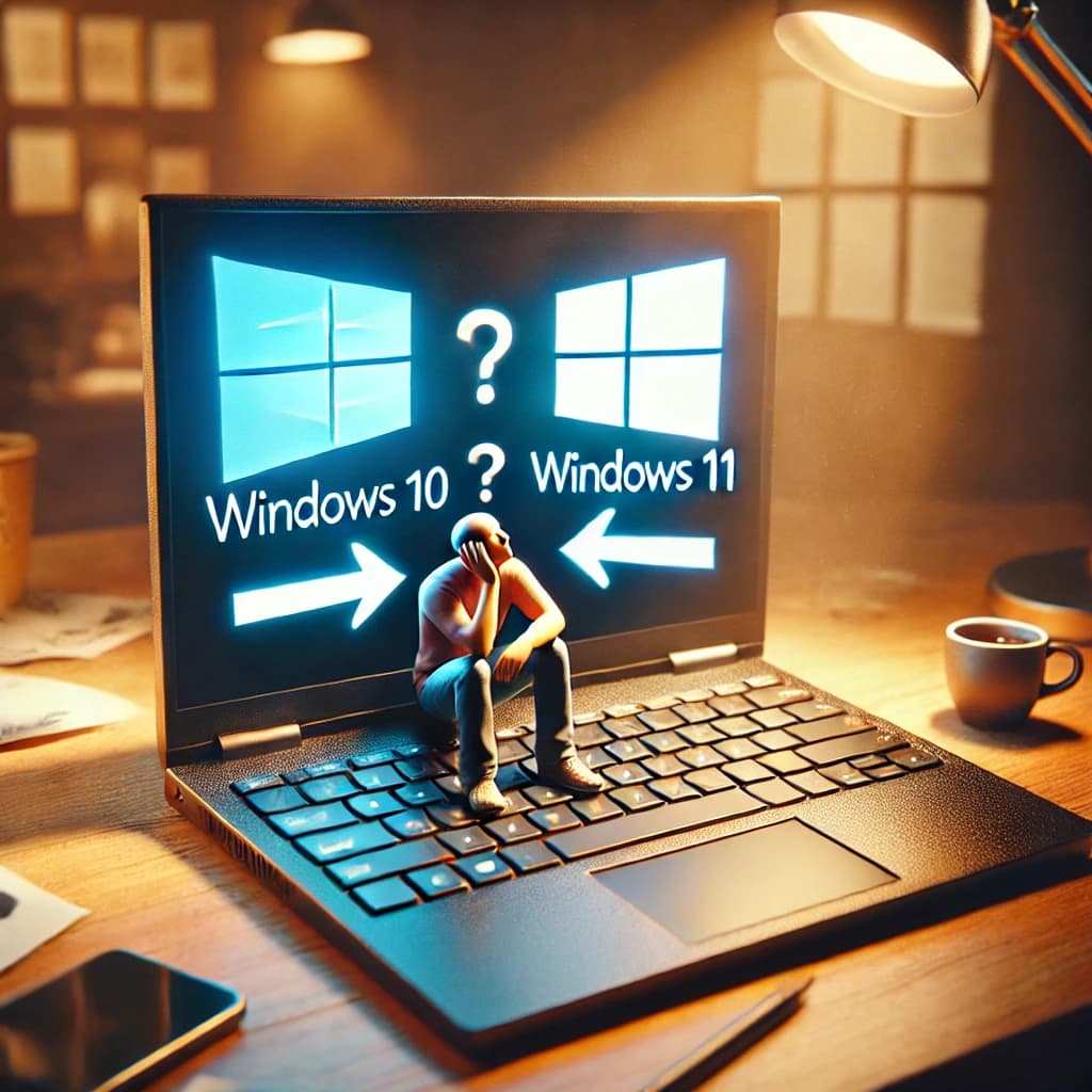 How to Choose the Best Second-Hand Laptop in the Era of Windows 11