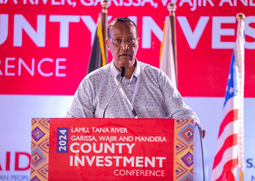 MSMEs in 5 Northern Kenya Counties Receive Over Ksh867M From USAID Kuza Project