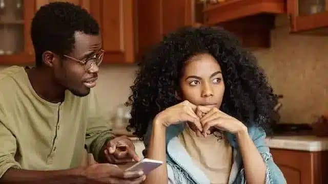 He Pursued Other Women Who Rejected Him, And It Made Me Question My Choices
