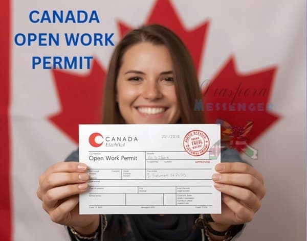 Canada Extends Open Work Permit Policy Until 2026