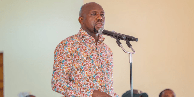 Govt Reveals Top Counties Hit by Illicit Alcohol in Kenya