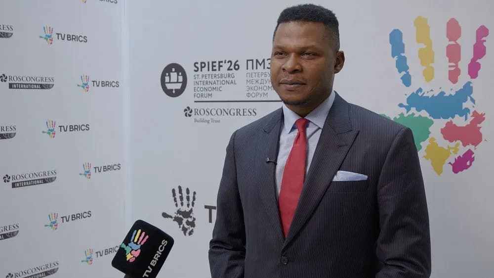 Ayuk: Russia-Africa energy cooperation expands across nuclear, gas and renewables