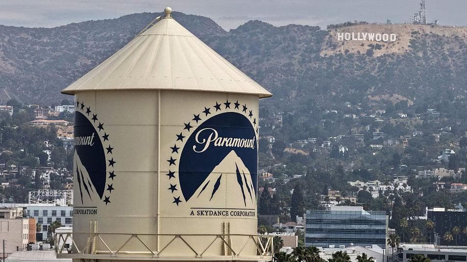 EU clears $110bn Paramount and Warner Bros merger, but it remains on hold in US