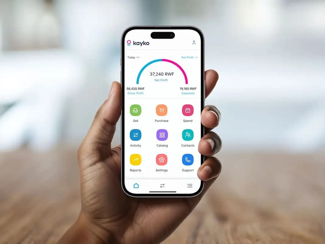 Rwanda-Based Fintech Kayko Raises $1.2 Million Seed Round