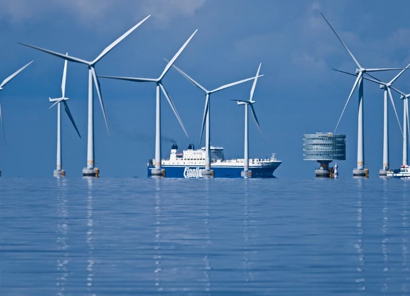 The Atlantic Shores Projects 1 and 2: New Jersey’s first offshore wind project terminated