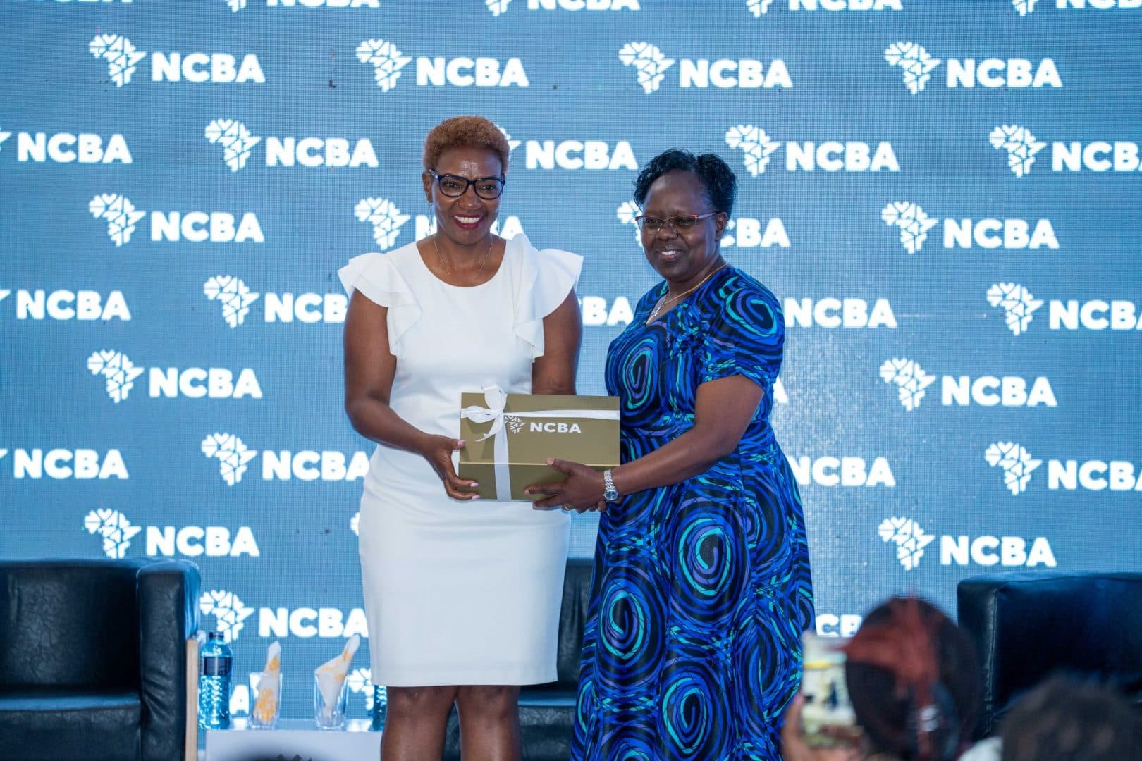 NCBA hosts exclusive dinner in Nandi to empower women entrepreneurs