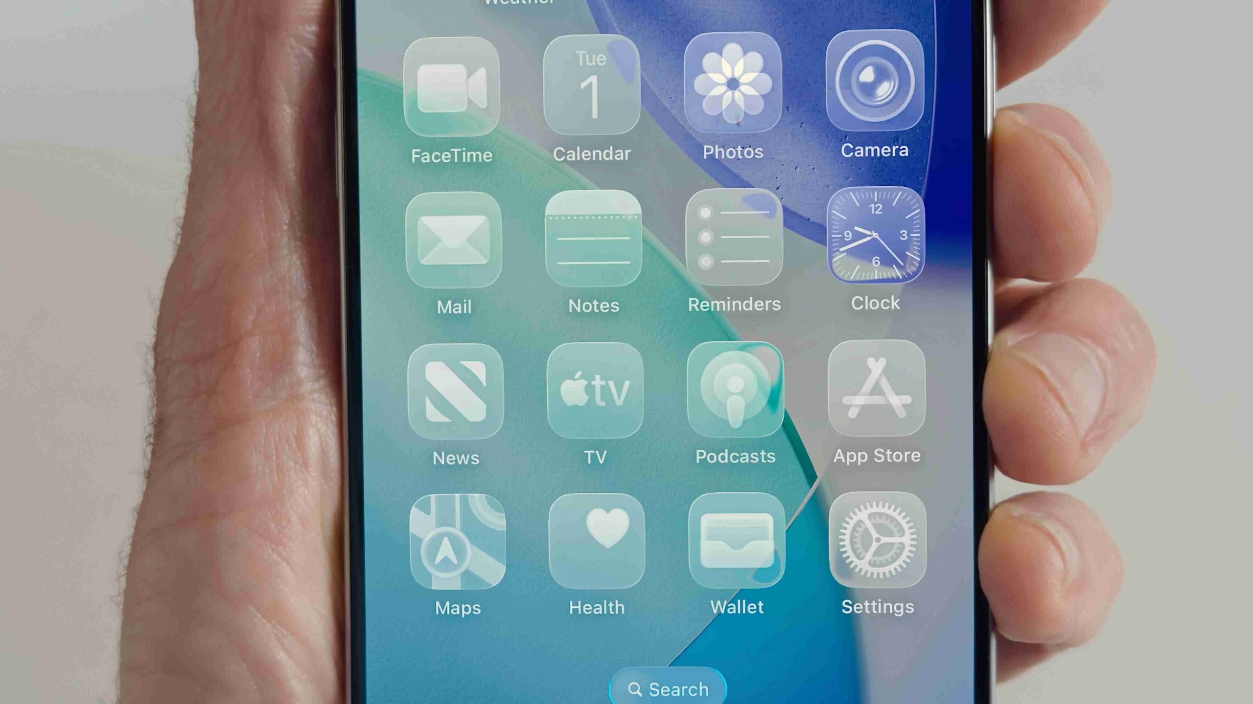 Why Your iPhone Might Feel Different Right After Installing iOS 26