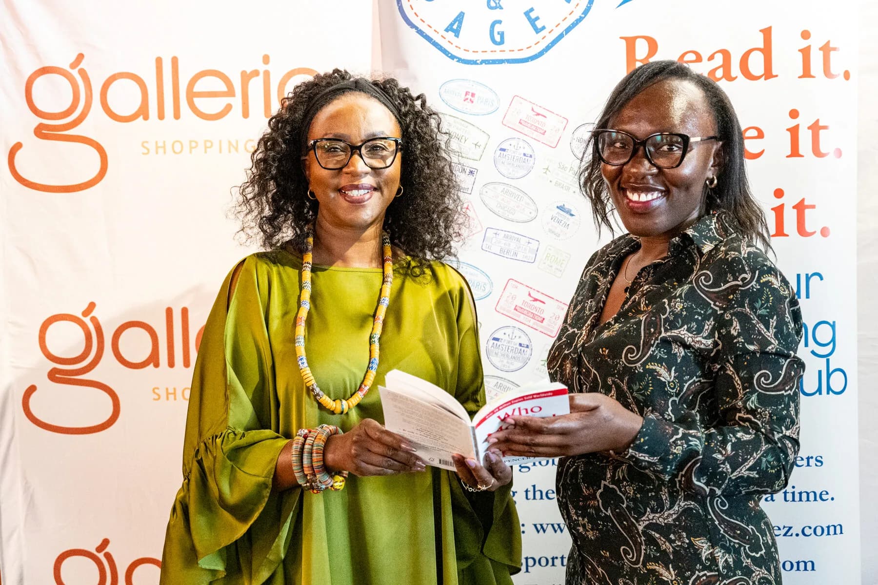 The New Social Club: Why Book Clubs Are Becoming The Places To Be