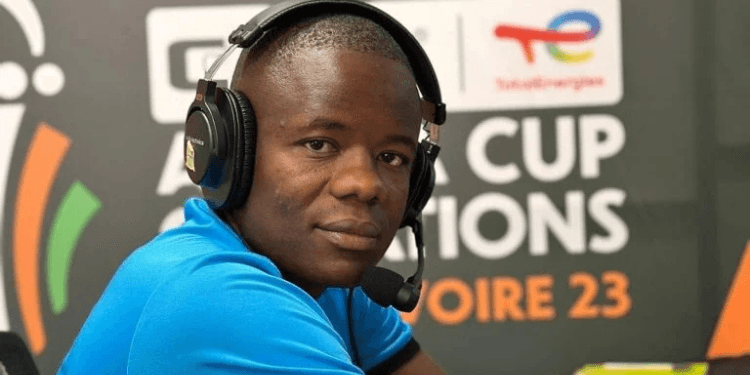 Who Is Stephen Yiembe? First Kenyan Referee Set to Officiate UEFA Super Cup