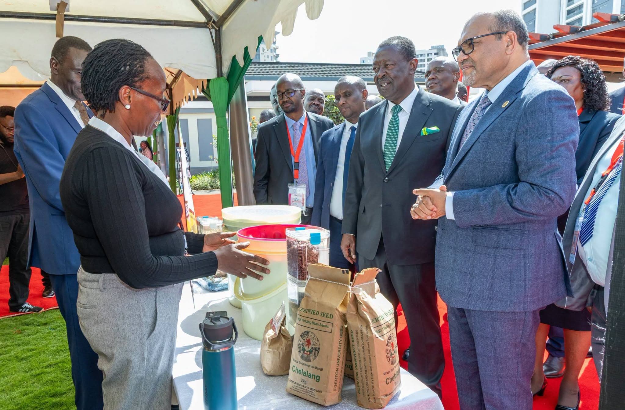 Africa’s Technology Ambitions Must Translate into Strategic Advantage