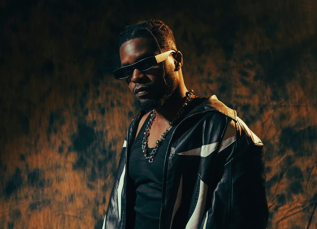 Keemlyf relases high-energy club anthem “Mission,” featuring Mr. Tee