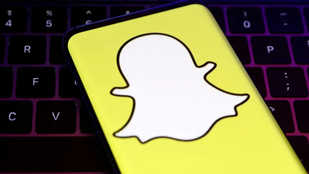 Snapchat joins other popular platforms in fight against ‘AI slop’
