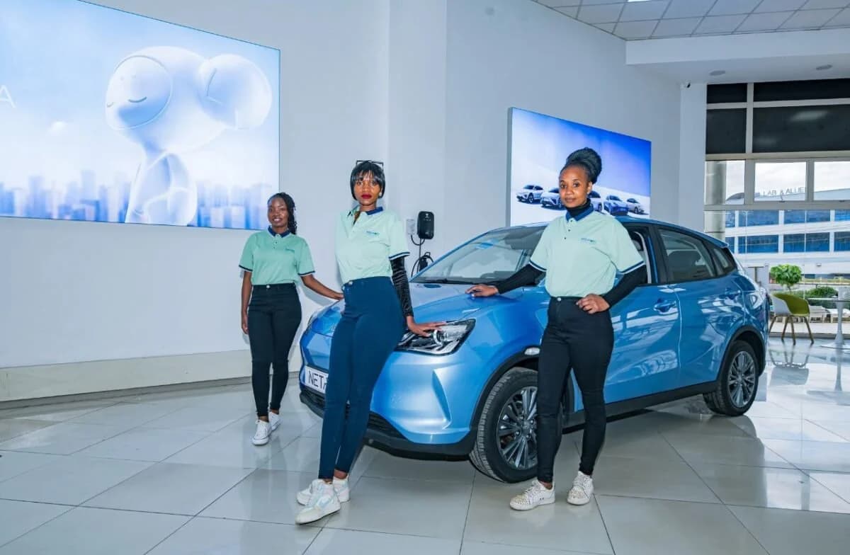 MojaEV Kenya to Begin Local Assembly of Electric Vehicles from August