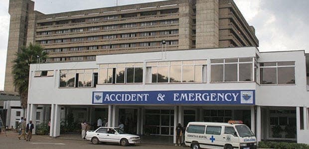 You must have SHA or pay first: KNH says as it announces new admission conditions