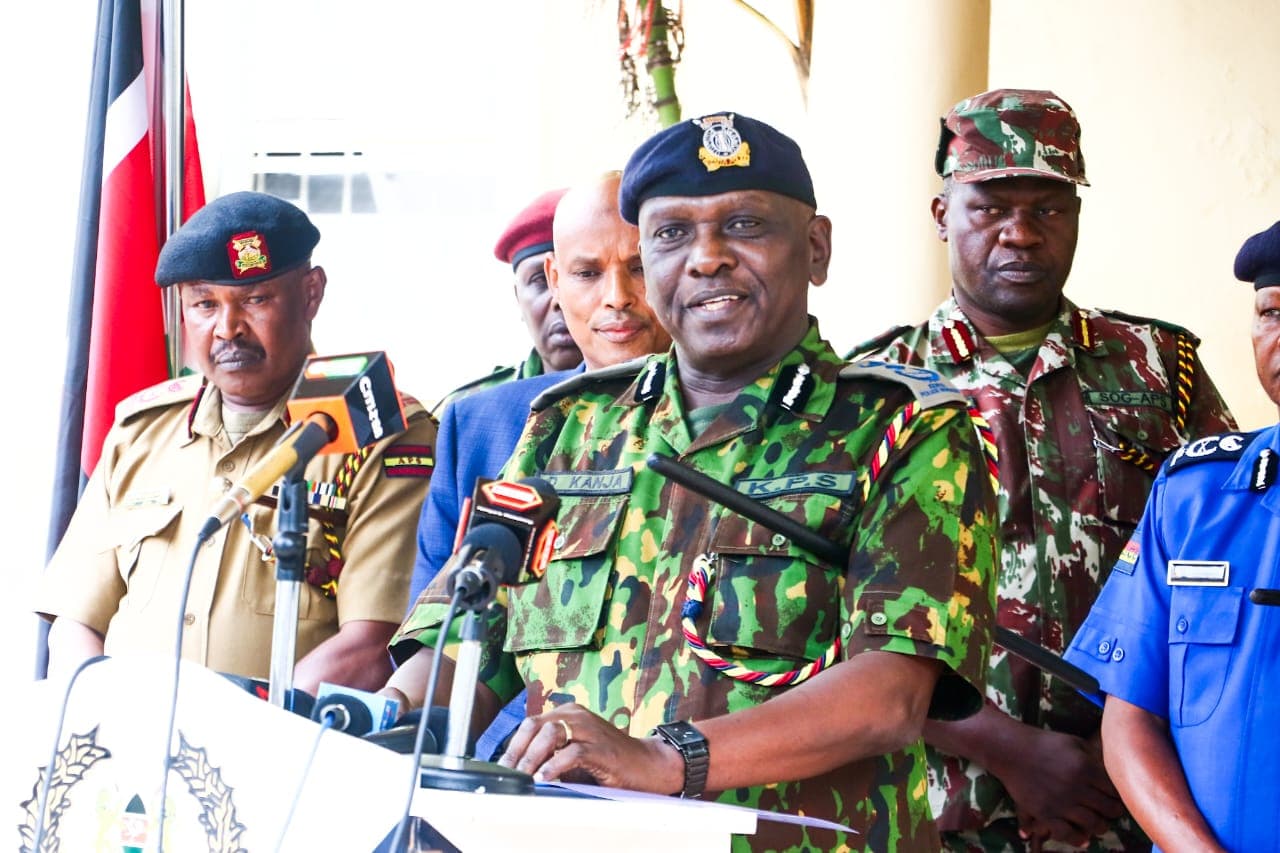 NPS Clarifies Handling of Deaths in Police Custody